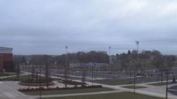 Weather camera view of Pope John Paul II HS.