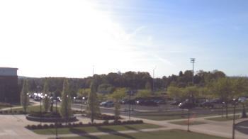 Weather camera view of Pope John Paul II HS.