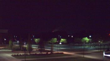 Weather camera view of Pope John Paul II HS.