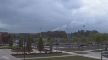 Weather camera view of Pope John Paul II HS.