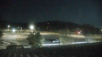 Weather camera view of Salina HS.