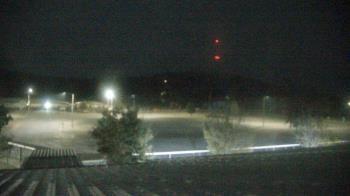 Weather camera view of Salina HS.