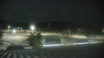 Weather camera view of Salina HS.