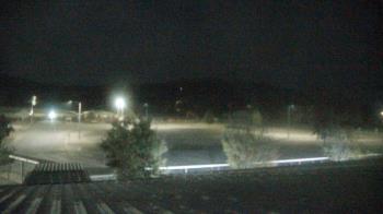 Weather camera view of Salina HS.