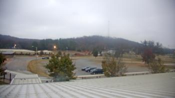 Weather camera view of Salina HS.