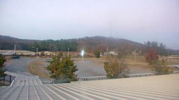 Weather camera view of Salina HS.