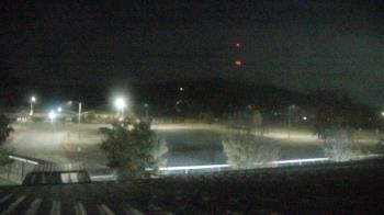 Weather camera view of Salina HS.