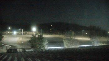 Weather camera view of Salina HS.