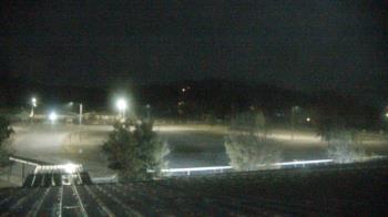 Weather camera view of Salina HS.