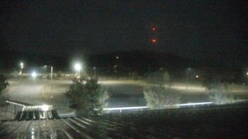 Weather camera view of Salina HS.