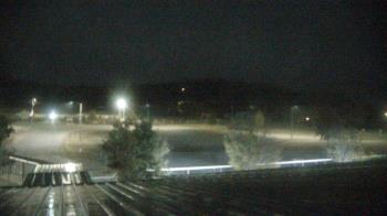 Weather camera view of Salina HS.