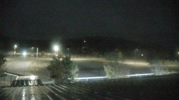 Weather camera view of Salina HS.