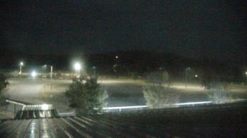 Weather camera view of Salina HS.
