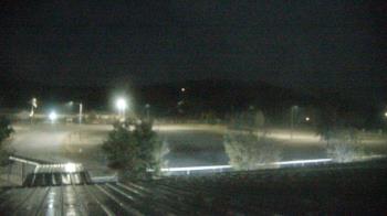Weather camera view of Salina HS.