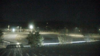 Weather camera view of Salina HS.