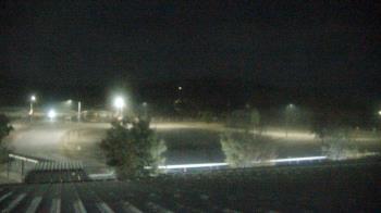 Weather camera view of Salina HS.