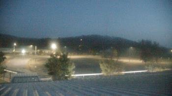 Weather camera view of Salina HS.