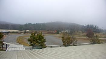 Weather camera view of Salina HS.