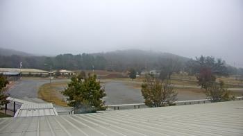 Weather camera view of Salina HS.