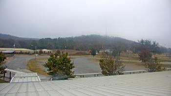 Weather camera view of Salina HS.