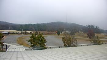 Weather camera view of Salina HS.