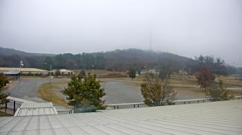 Weather camera view of Salina HS.