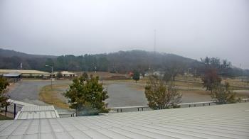 Weather camera view of Salina HS.