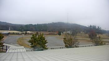 Weather camera view of Salina HS.