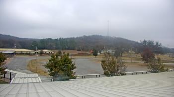 Weather camera view of Salina HS.