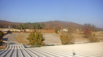 Weather camera view of Salina HS.