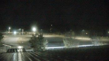 Weather camera view of Salina HS.