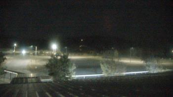 Weather camera view of Salina HS.