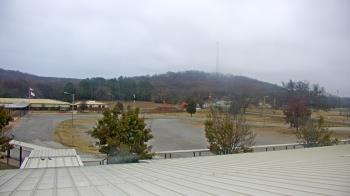 Weather camera view of Salina HS.