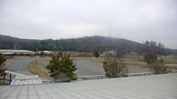 Weather camera view of Salina HS.