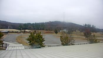 Weather camera view of Salina HS.