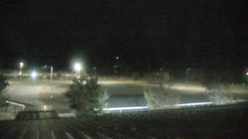 Weather camera view of Salina HS.