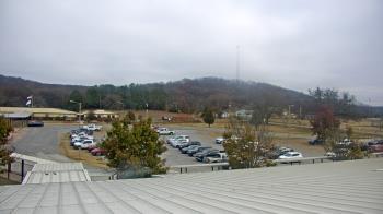 Weather camera view of Salina HS.