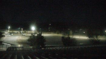 Weather camera view of Salina HS.
