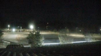 Weather camera view of Salina HS.