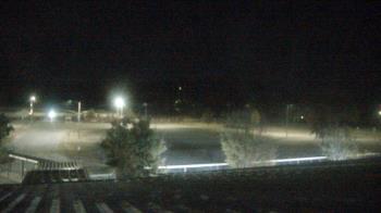 Weather camera view of Salina HS.