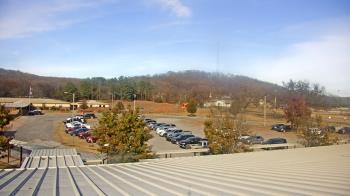 Weather camera view of Salina HS.