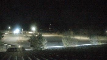 Weather camera view of Salina HS.