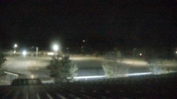 Weather camera view of Salina HS.