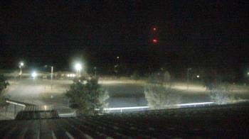 Weather camera view of Salina HS.