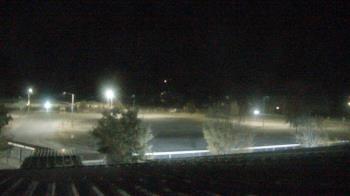 Weather camera view of Salina HS.
