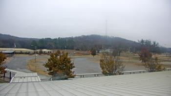 Weather camera view of Salina HS.