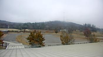 Weather camera view of Salina HS.