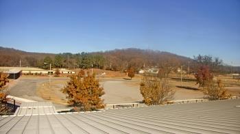 Weather camera view of Salina HS.