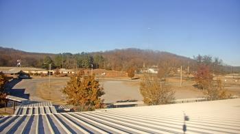 Weather camera view of Salina HS.