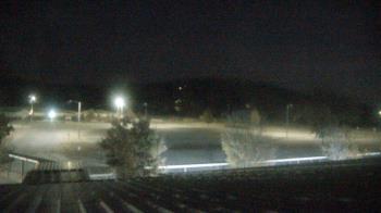 Weather camera view of Salina HS.